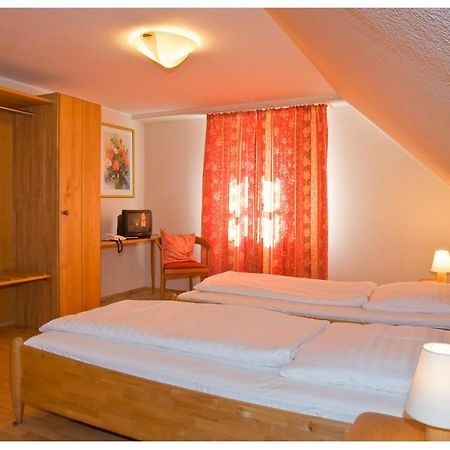 Gasthaus Ochsenwirt Landshut Pokoj fotografie