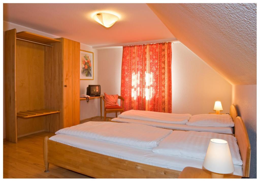Gasthaus Ochsenwirt Landshut Pokoj fotografie