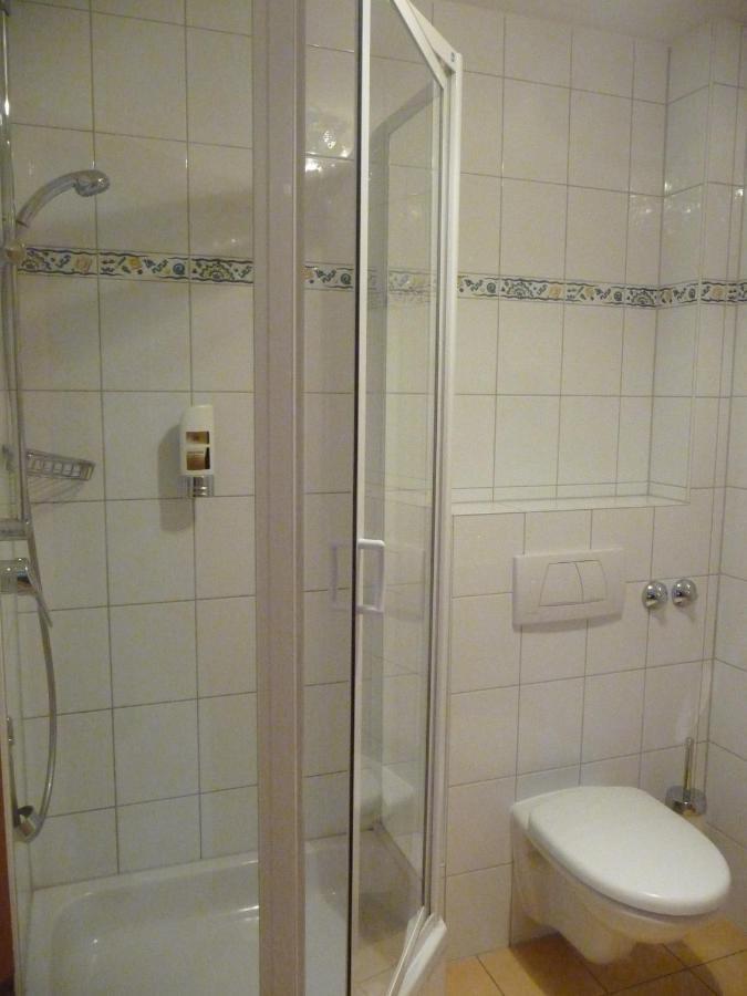 Gasthaus Ochsenwirt Landshut Pokoj fotografie